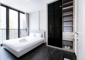 1 Bedroom Bedrooms, ,1 BathroomBathrooms,1 ห้องนอน,ขาย,1980