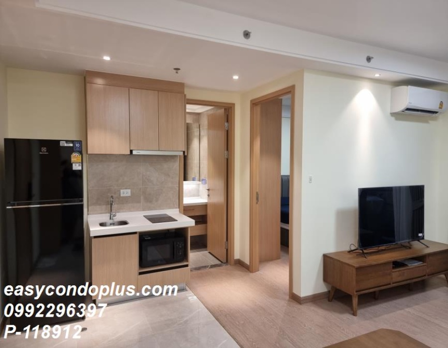 1 Bedroom Bedrooms, ,1 BathroomBathrooms,1 ห้องนอน,ขาย,10983