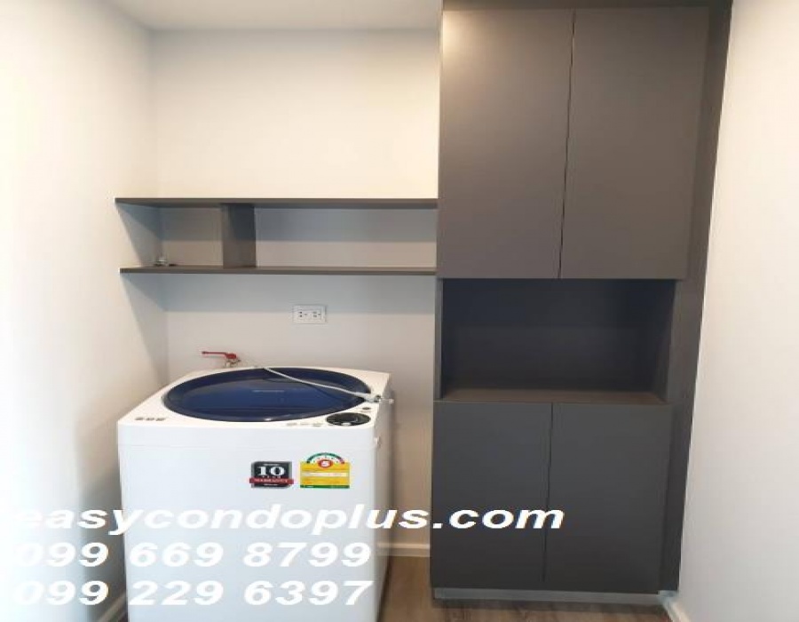 1 Bedroom Bedrooms, ,1 BathroomBathrooms,1 ห้องนอน,เช่า,1985