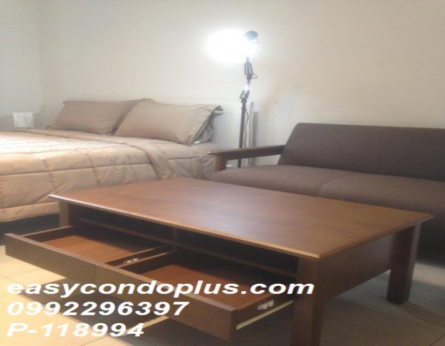 1 Bedroom Bedrooms, ,1 BathroomBathrooms,ห้องสตูดิโอ,เช่า,11009