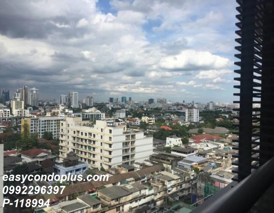 1 Bedroom Bedrooms, ,1 BathroomBathrooms,ห้องสตูดิโอ,เช่า,11009
