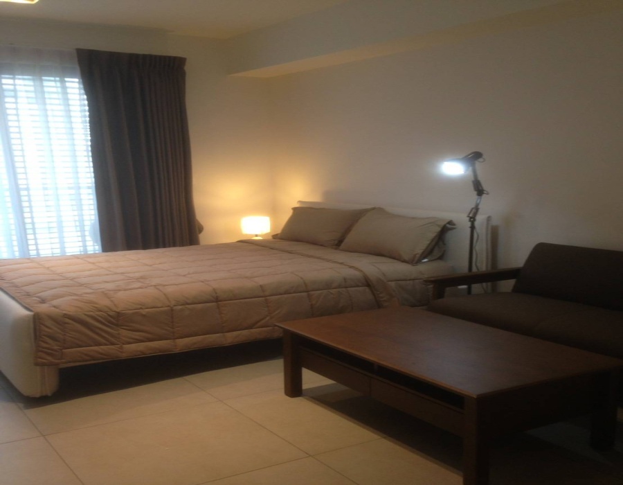 1 Bedroom Bedrooms, ,1 BathroomBathrooms,ห้องสตูดิโอ,เช่า,11009