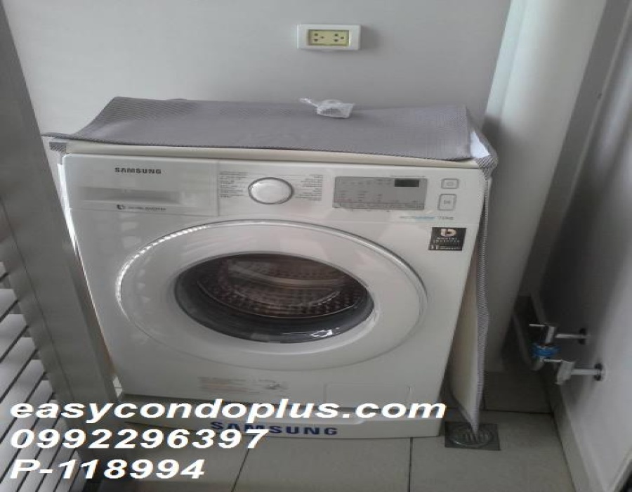 1 Bedroom Bedrooms, ,1 BathroomBathrooms,ห้องสตูดิโอ,เช่า,11009