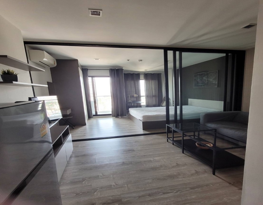 1 Bedroom Bedrooms, ,1 BathroomBathrooms,1 ห้องนอน,ขาย,11013