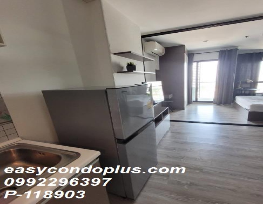 1 Bedroom Bedrooms, ,1 BathroomBathrooms,1 ห้องนอน,ขาย,11013