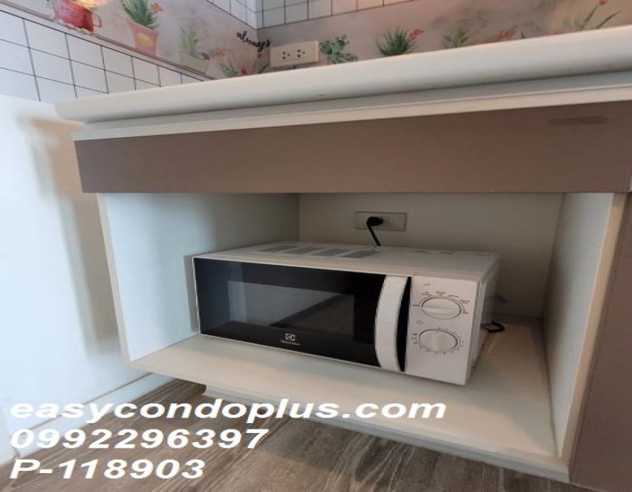 1 Bedroom Bedrooms, ,1 BathroomBathrooms,1 ห้องนอน,ขาย,11013