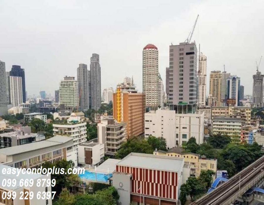 1 Bedroom Bedrooms, ,1 BathroomBathrooms,1 ห้องนอน,ขาย,1987