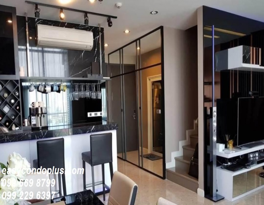 1 Bedroom Bedrooms, ,1 BathroomBathrooms,1 ห้องนอน,ขาย,1987