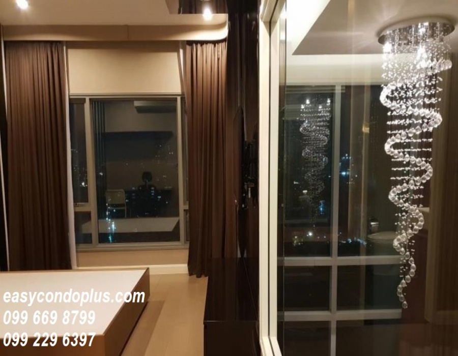 1 Bedroom Bedrooms, ,1 BathroomBathrooms,1 ห้องนอน,ขาย,1987