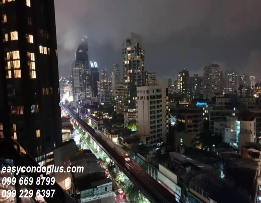 1 Bedroom Bedrooms, ,1 BathroomBathrooms,1 ห้องนอน,ขาย,1987