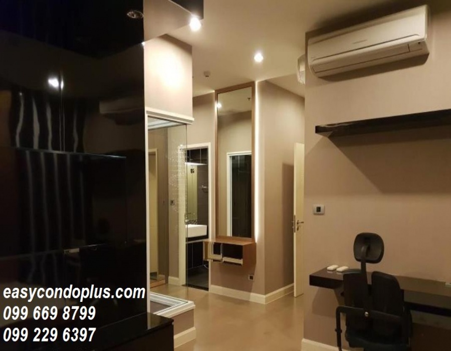 1 Bedroom Bedrooms, ,1 BathroomBathrooms,1 ห้องนอน,ขาย,1987