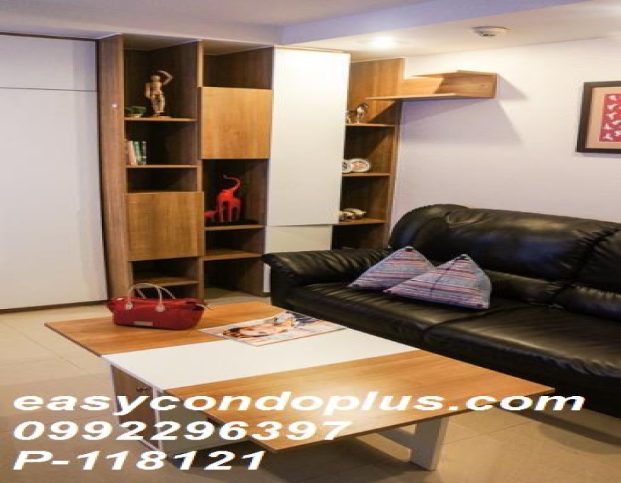 1 Bedroom Bedrooms, ,1 BathroomBathrooms,1 ห้องนอน,ขาย,11021