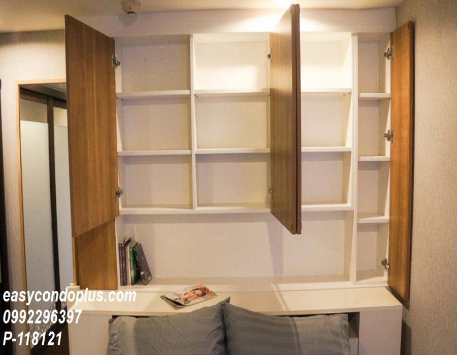 1 Bedroom Bedrooms, ,1 BathroomBathrooms,1 ห้องนอน,ขาย,11021