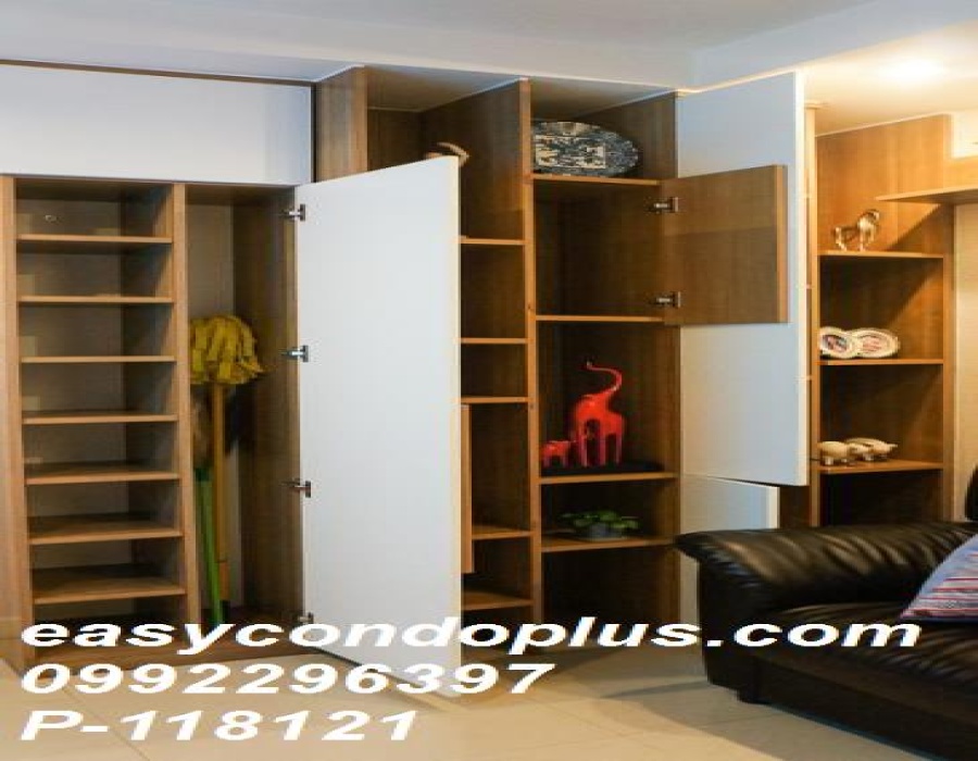 1 Bedroom Bedrooms, ,1 BathroomBathrooms,1 ห้องนอน,ขาย,11021