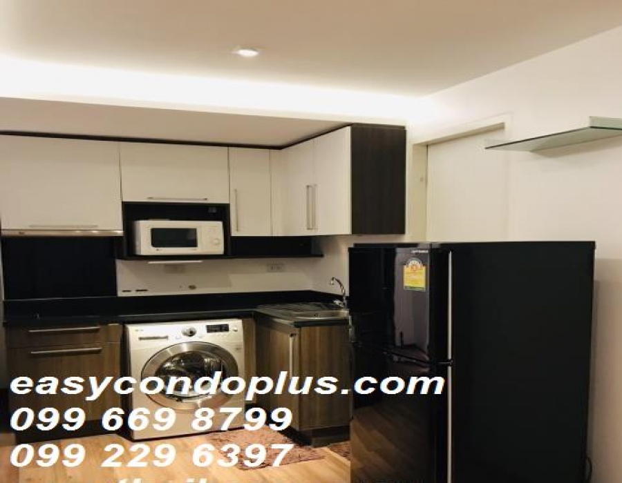 1 Bedroom Bedrooms, ,1 BathroomBathrooms,1 ห้องนอน,ขาย,1988