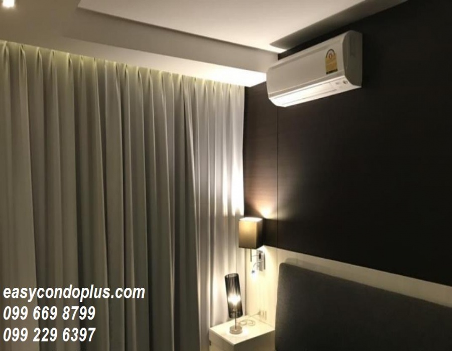 1 Bedroom Bedrooms, ,1 BathroomBathrooms,1 ห้องนอน,ขาย,1988