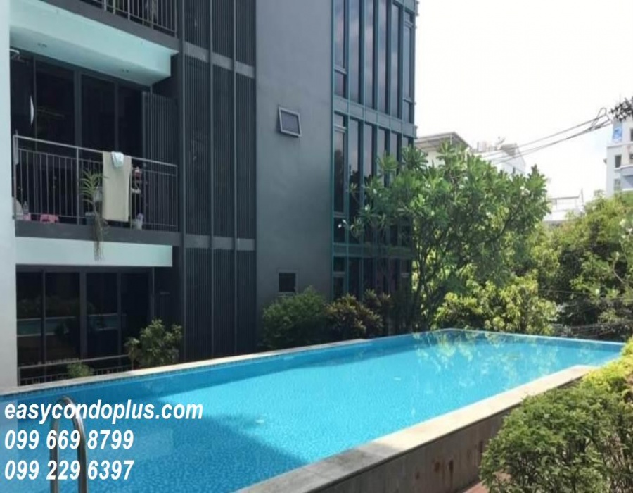 1 Bedroom Bedrooms, ,1 BathroomBathrooms,1 ห้องนอน,ขาย,1988