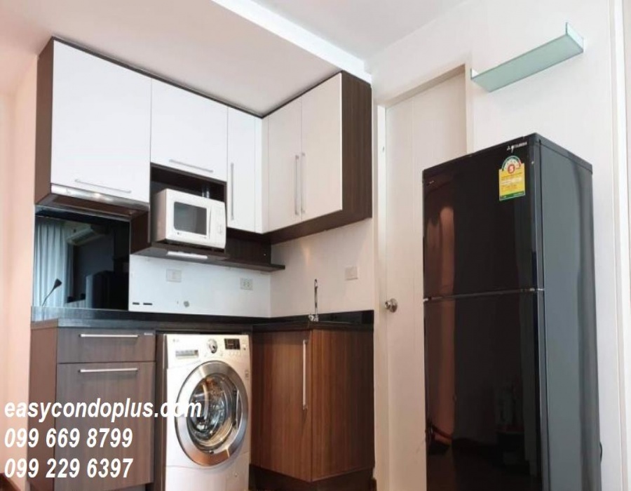 1 Bedroom Bedrooms, ,1 BathroomBathrooms,1 ห้องนอน,ขาย,1988
