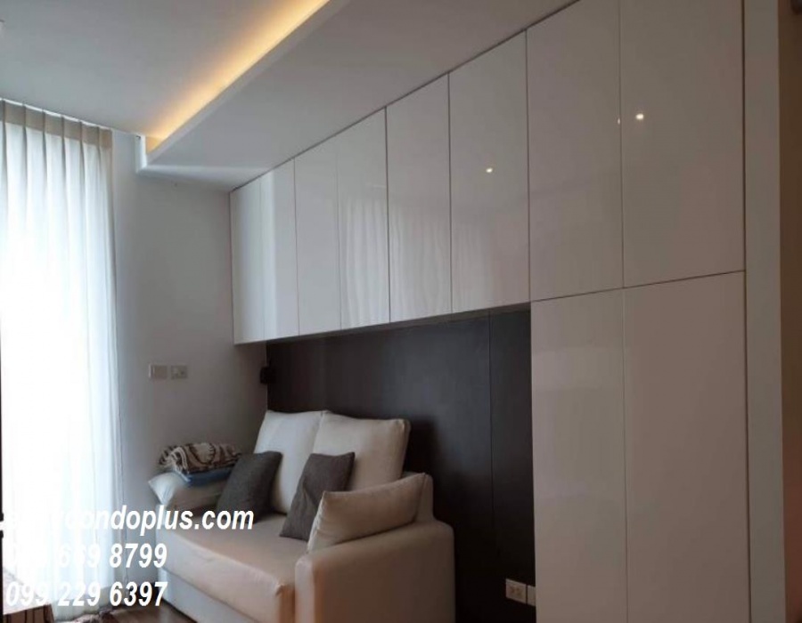 1 Bedroom Bedrooms, ,1 BathroomBathrooms,1 ห้องนอน,ขาย,1988