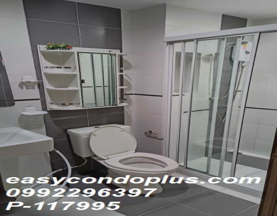 1 Bedroom Bedrooms, ,1 BathroomBathrooms,1 ห้องนอน,ขาย,11027