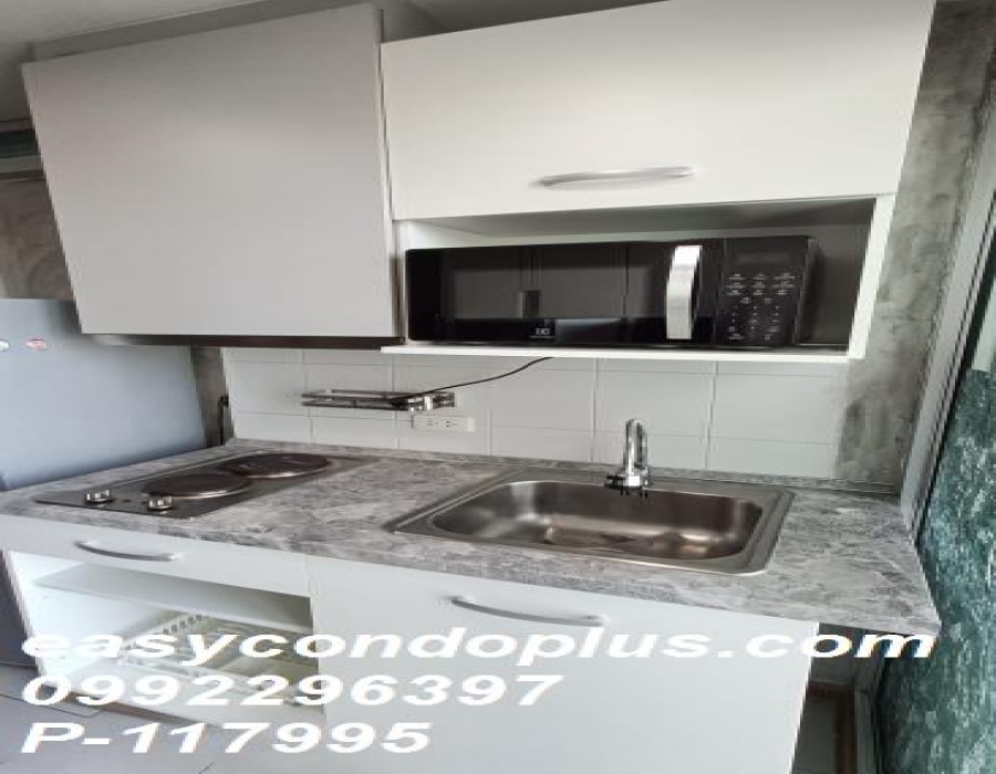 1 Bedroom Bedrooms, ,1 BathroomBathrooms,1 ห้องนอน,ขาย,11027