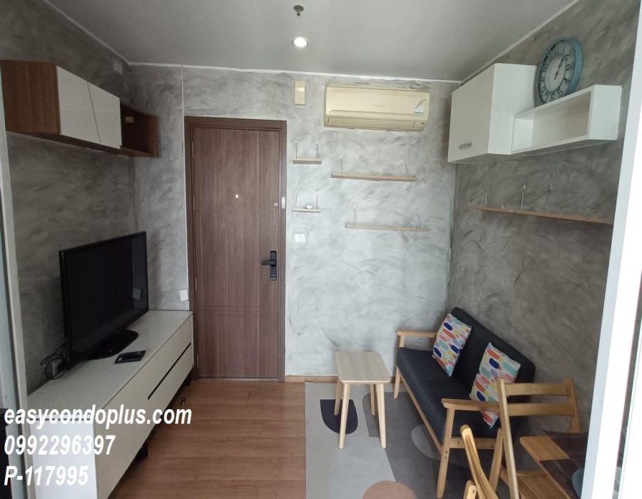 1 Bedroom Bedrooms, ,1 BathroomBathrooms,1 ห้องนอน,ขาย,11027