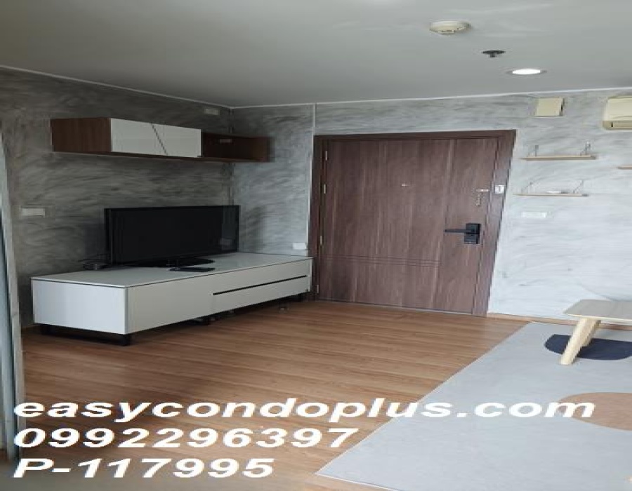 1 Bedroom Bedrooms, ,1 BathroomBathrooms,1 ห้องนอน,ขาย,11027