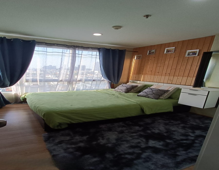 1 Bedroom Bedrooms, ,1 BathroomBathrooms,1 ห้องนอน,ขาย,11027