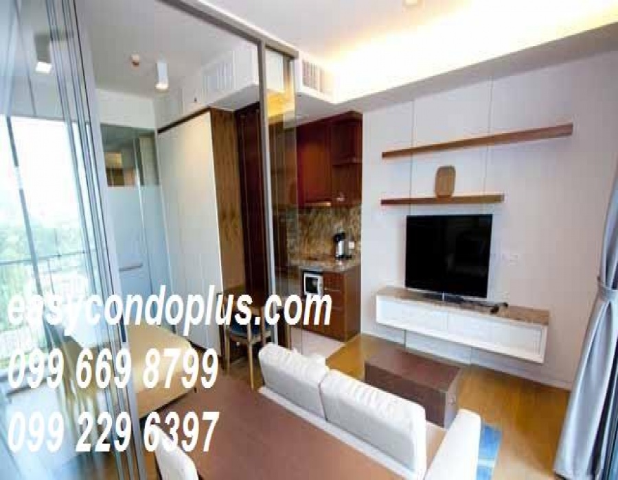 1 Bedroom Bedrooms, ,1 BathroomBathrooms,1 ห้องนอน,ขาย,1989
