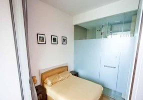 1 Bedroom Bedrooms, ,1 BathroomBathrooms,1 ห้องนอน,ขาย,1989
