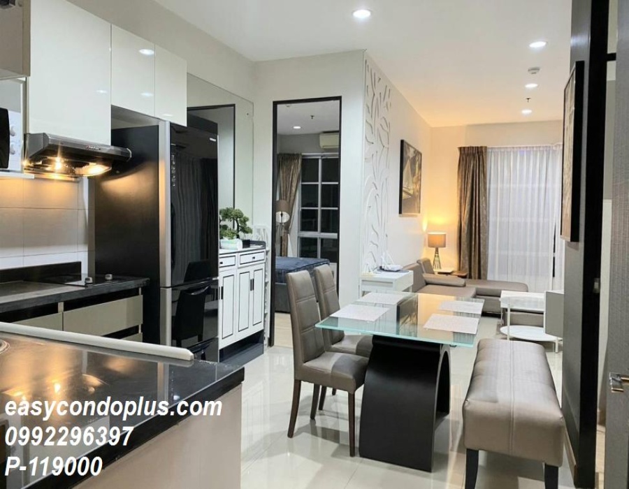 2 Bedrooms Bedrooms, ,2 BathroomsBathrooms,2 ห้องนอน,เช่า,11039