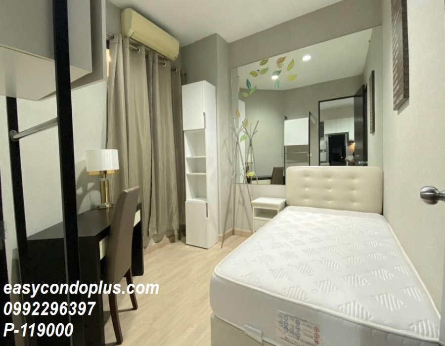 2 Bedrooms Bedrooms, ,2 BathroomsBathrooms,2 ห้องนอน,เช่า,11039