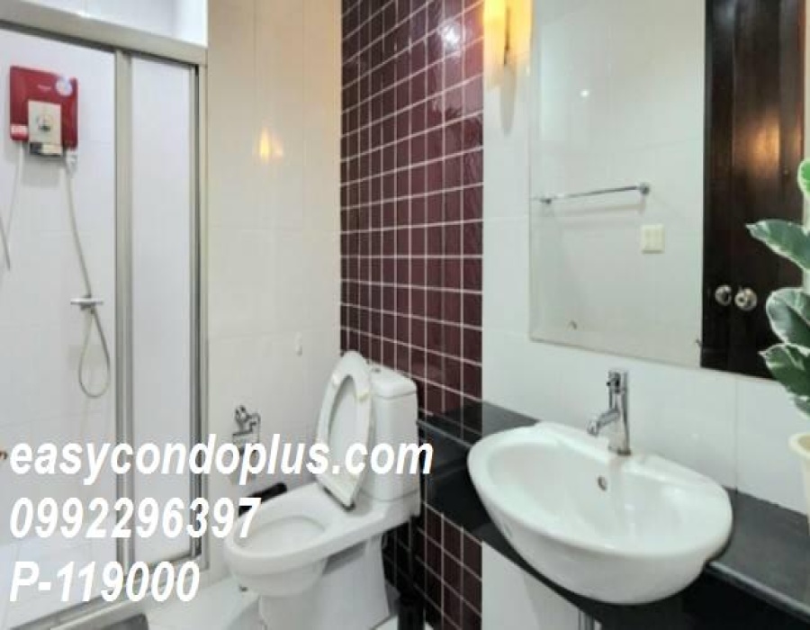2 Bedrooms Bedrooms, ,2 BathroomsBathrooms,2 ห้องนอน,เช่า,11039