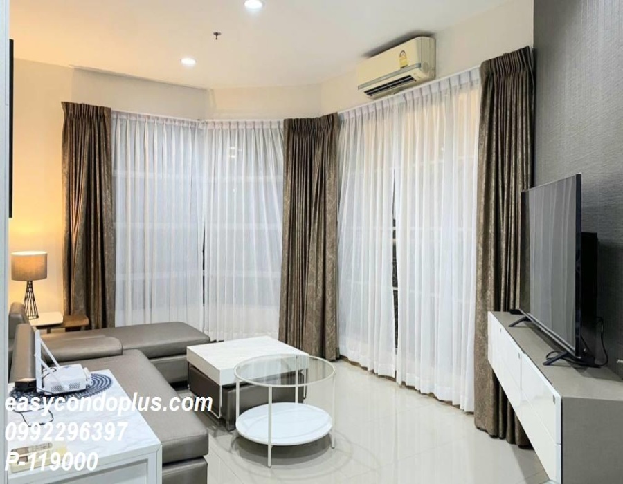 2 Bedrooms Bedrooms, ,2 BathroomsBathrooms,2 ห้องนอน,เช่า,11039