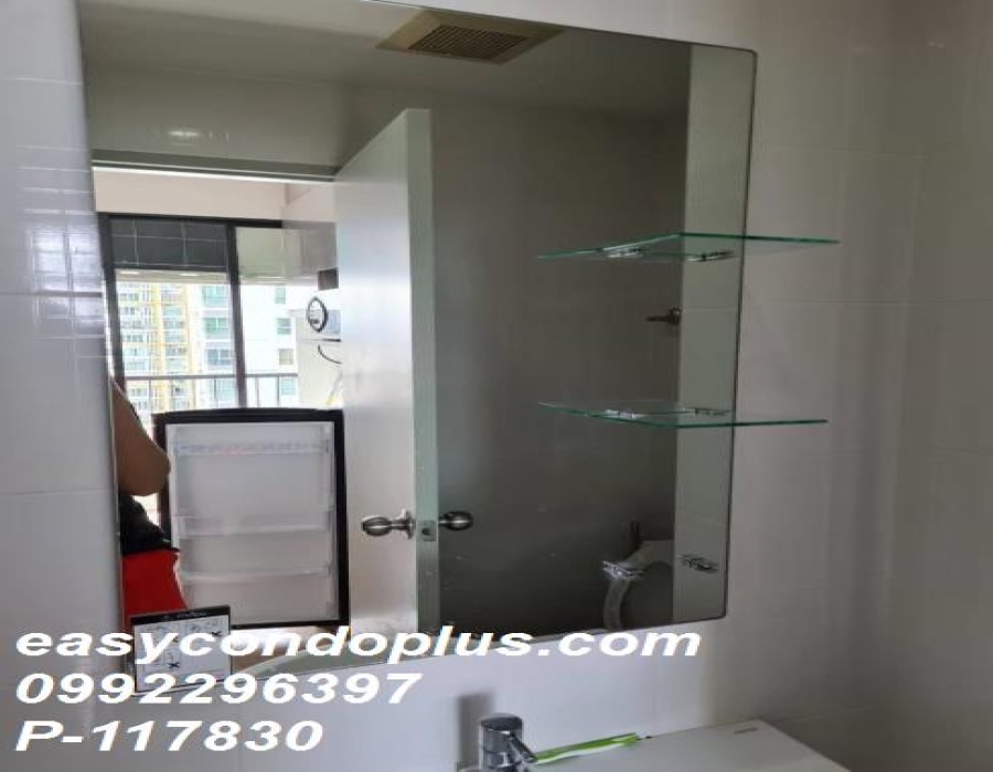 1 Bedroom Bedrooms, ,1 BathroomBathrooms,ห้องสตูดิโอ,ขาย,11055