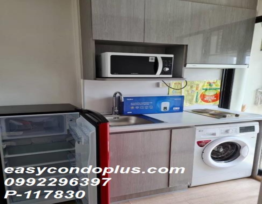 1 Bedroom Bedrooms, ,1 BathroomBathrooms,ห้องสตูดิโอ,ขาย,11055