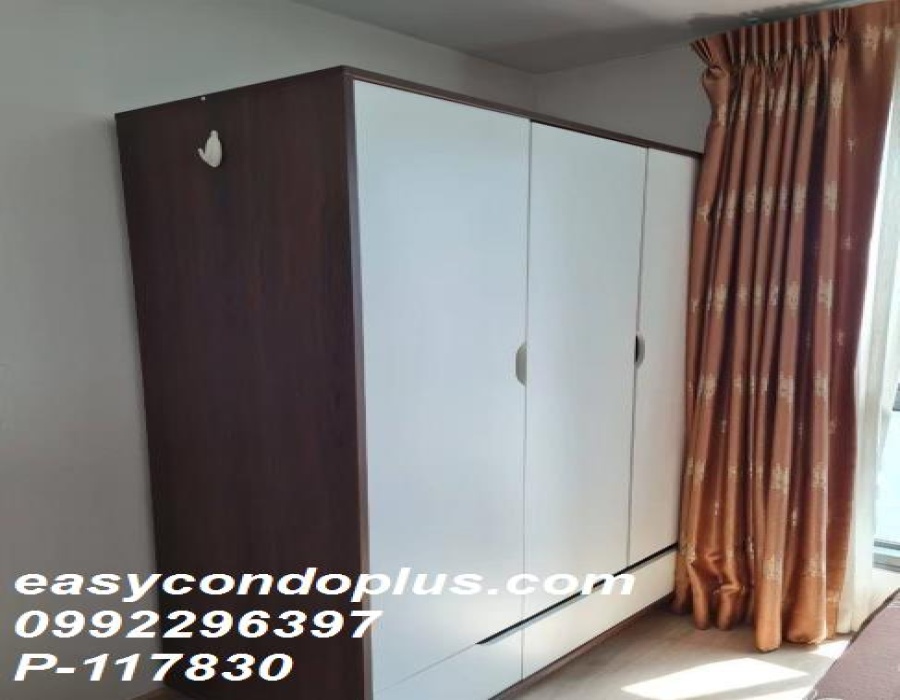 1 Bedroom Bedrooms, ,1 BathroomBathrooms,ห้องสตูดิโอ,ขาย,11055