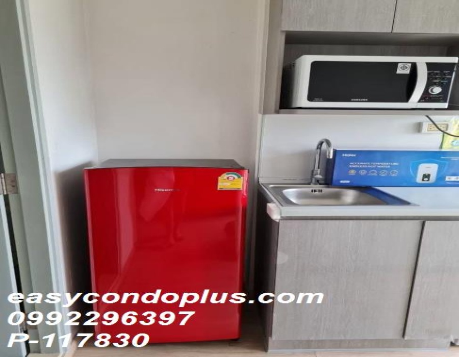 1 Bedroom Bedrooms, ,1 BathroomBathrooms,ห้องสตูดิโอ,ขาย,11055
