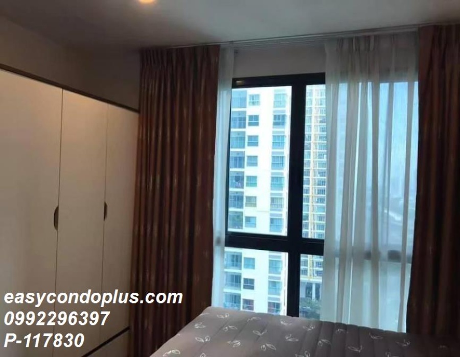 1 Bedroom Bedrooms, ,1 BathroomBathrooms,ห้องสตูดิโอ,ขาย,11055