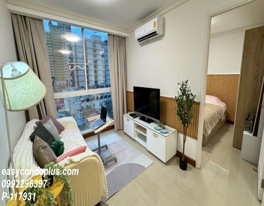 1 Bedroom Bedrooms, ,1 BathroomBathrooms,1 ห้องนอน,ขาย,11062