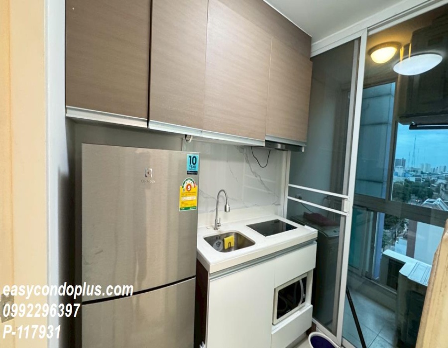 1 Bedroom Bedrooms, ,1 BathroomBathrooms,1 ห้องนอน,ขาย,11062