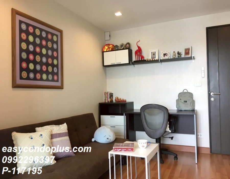 1 Bedroom Bedrooms, ,1 BathroomBathrooms,1 ห้องนอน,ขาย,11067