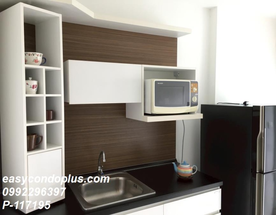 1 Bedroom Bedrooms, ,1 BathroomBathrooms,1 ห้องนอน,ขาย,11067