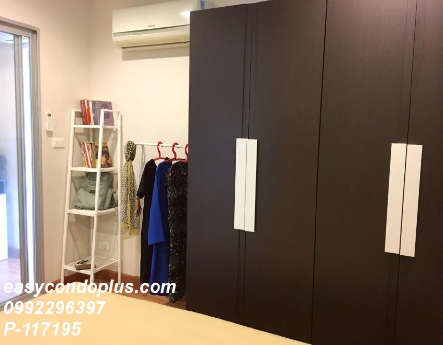 1 Bedroom Bedrooms, ,1 BathroomBathrooms,1 ห้องนอน,ขาย,11067