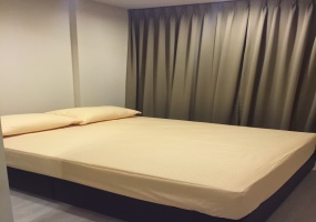 1 Bedroom Bedrooms, ,1 BathroomBathrooms,1 ห้องนอน,ขาย,11073