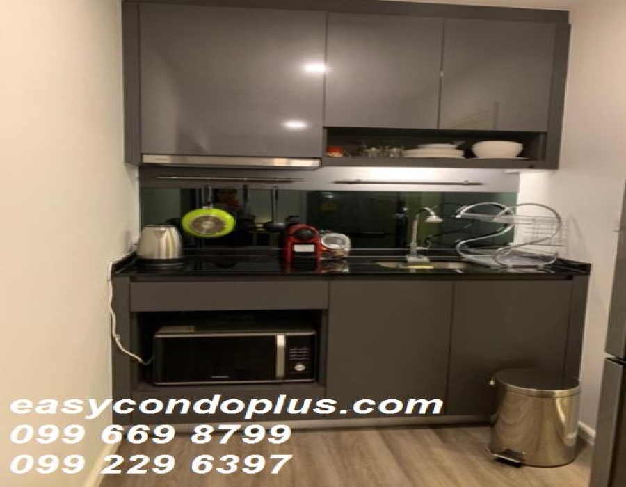 1 Bedroom Bedrooms, ,1 BathroomBathrooms,1 ห้องนอน,ขาย,1994