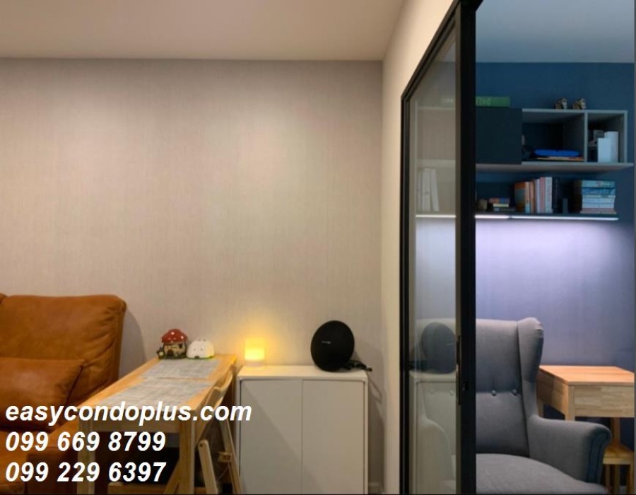 1 Bedroom Bedrooms, ,1 BathroomBathrooms,1 ห้องนอน,ขาย,1994
