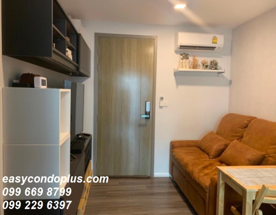 1 Bedroom Bedrooms, ,1 BathroomBathrooms,1 ห้องนอน,ขาย,1994