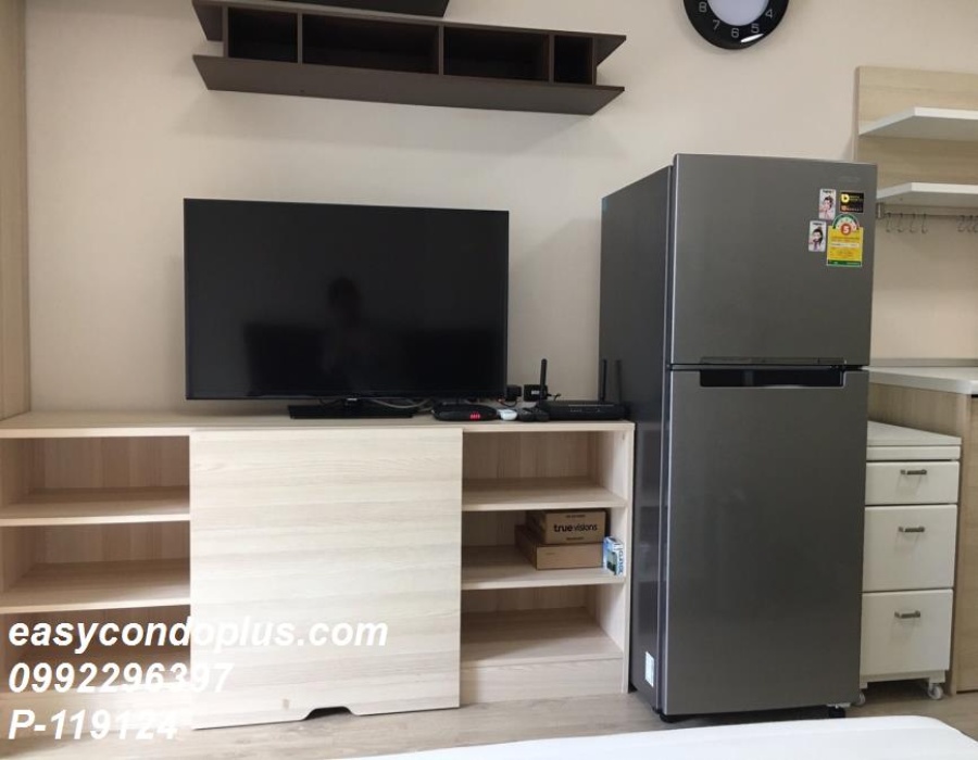 1 Bedroom Bedrooms, ,1 BathroomBathrooms,ห้องสตูดิโอ,ขาย,11140