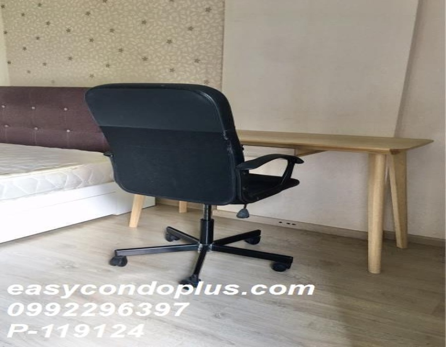1 Bedroom Bedrooms, ,1 BathroomBathrooms,ห้องสตูดิโอ,ขาย,11140